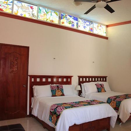 Departamentos K&B Apartment Playa del Carmen Exterior photo