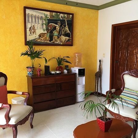 Departamentos K&B Apartment Playa del Carmen Exterior photo