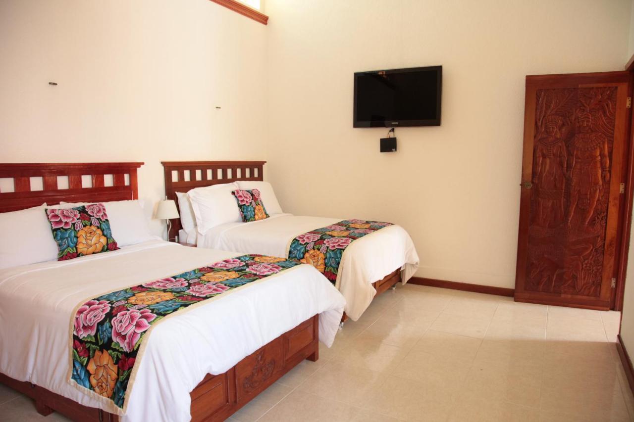 Departamentos K&B Apartment Playa del Carmen Exterior photo