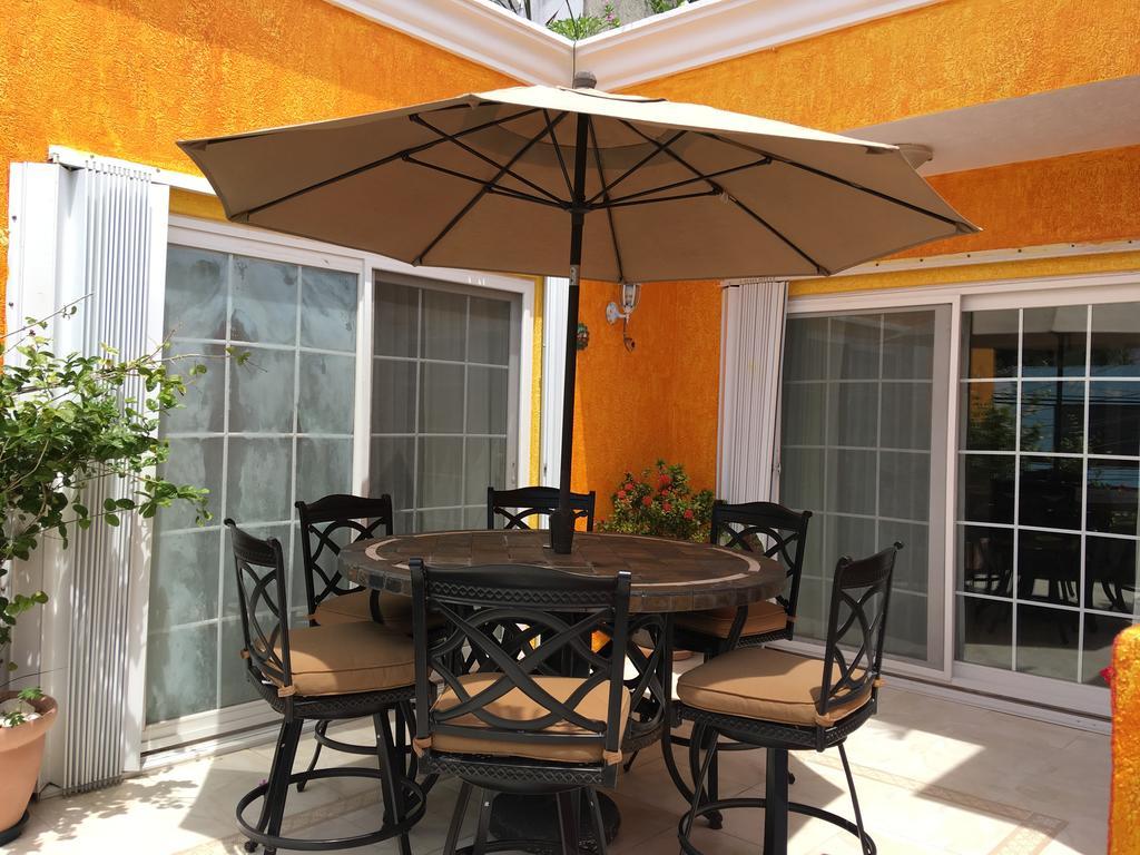 Departamentos K&B Apartment Playa del Carmen Exterior photo