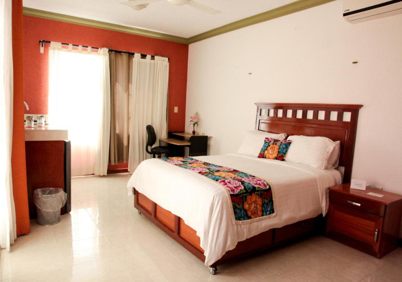 Departamentos K&B Apartment Playa del Carmen Exterior photo