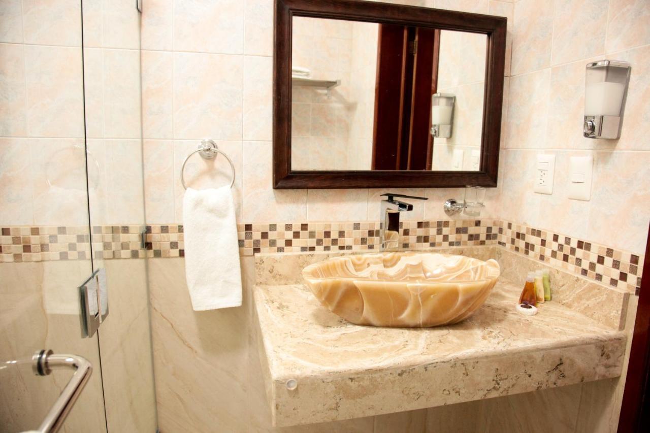 Departamentos K&B Apartment Playa del Carmen Exterior photo