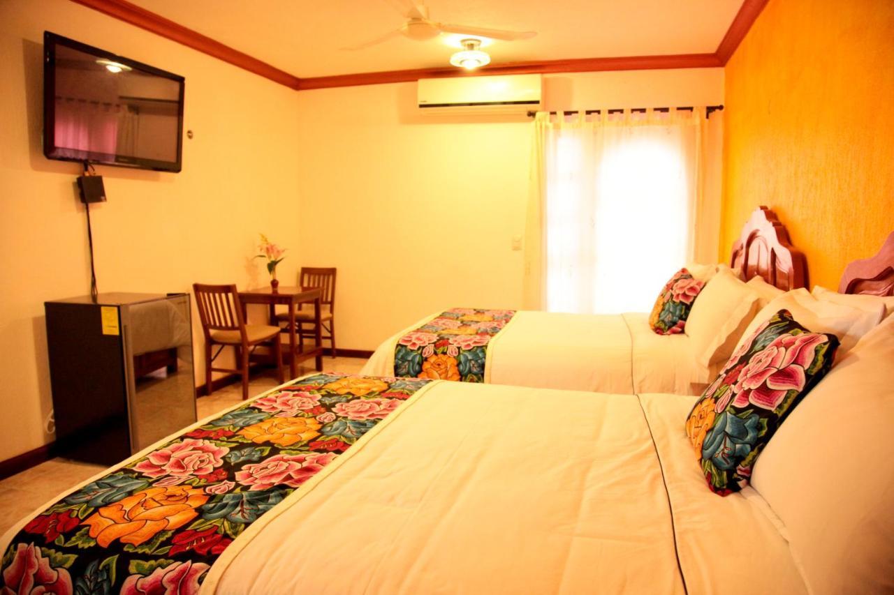 Departamentos K&B Apartment Playa del Carmen Exterior photo