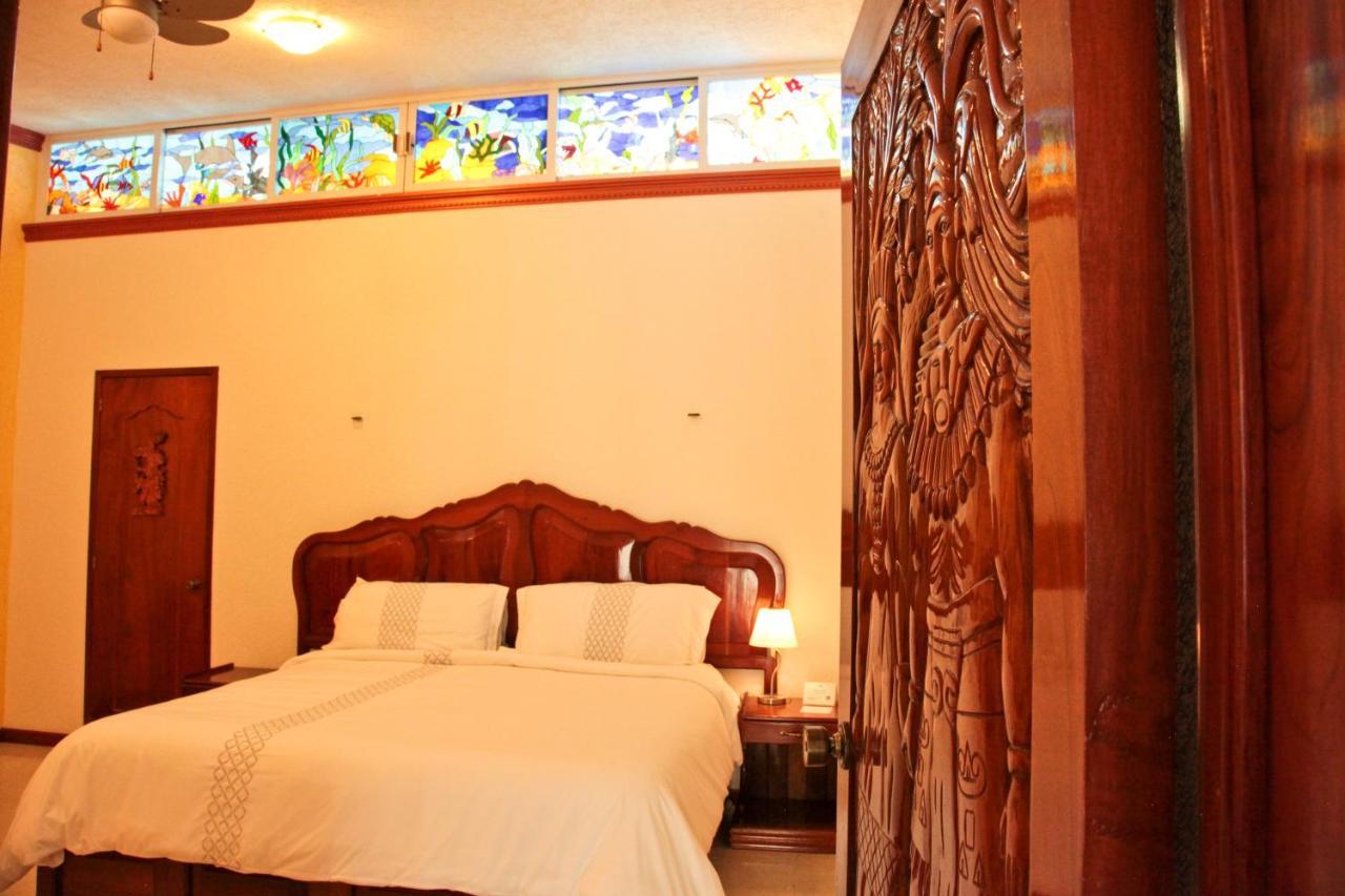 Departamentos K&B Apartment Playa del Carmen Exterior photo