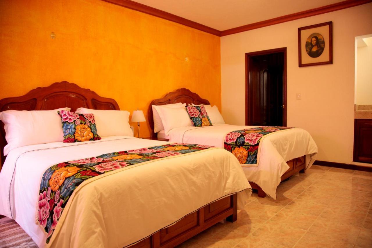 Departamentos K&B Apartment Playa del Carmen Exterior photo
