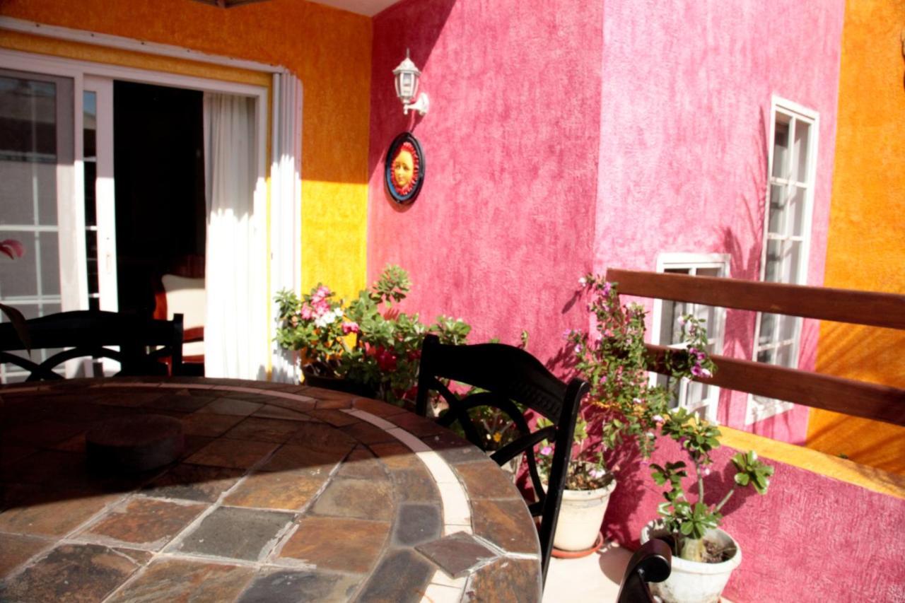 Departamentos K&B Apartment Playa del Carmen Exterior photo