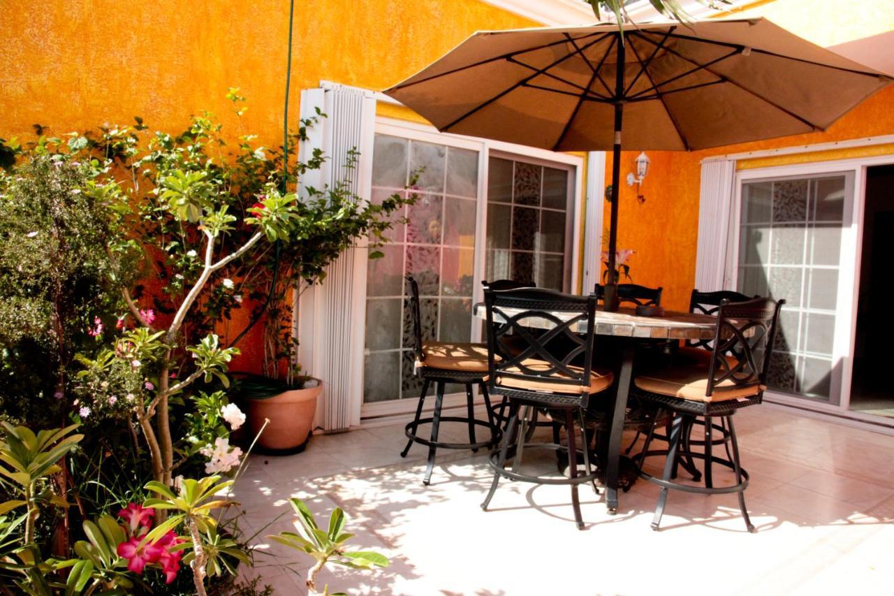 Departamentos K&B Apartment Playa del Carmen Exterior photo